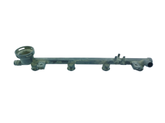 Vstřikovací Lišta - Rampa Se Vstřiky 7700112777 1.8 2.0 16v Renault Opel Nissan