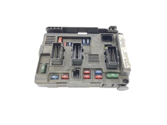 Blok Ovladačů BSM-B3 9643498880 S118470003E PSA Siemens 58917