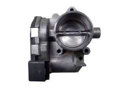 Škrticí Klapka Citroen Peugeot 0280750085 1635Q9 1.6 Bosch 1706