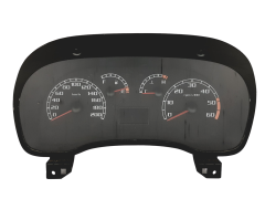 Otáčkoměr Fiat Strada 51781744 28963