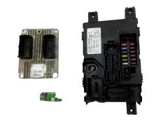 Starter Pack Fiat G Punto 51793104 00517954290 21003377 1,2 8V Starter Pack Fiat G Punto 51793104 00517954290 21003377 1,2 8V