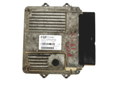 Blok Ovladačů MJD6JF.P6 55192093 Fiat Magneti Marelli 21034