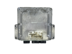Blok Ovladačů 0281011248 9652183780 9646850580 PSA Bosch 62546