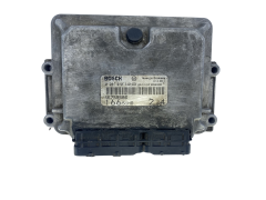 Blok Ovladačů 46759586 0281010340 16651HB Alfa Romeo Bosch 49982