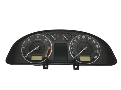 Otáčkoměr Skoda Superb 3U0920842D 110080115015 VDO Otáčkoměr Skoda Superb 3U0920842D 110080115015 VDO