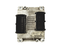 Blok Ovladačů Opel 55350551 0261207960 Bosch GM 17437
