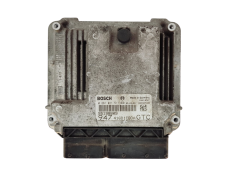 Blok Ovladačů 55198809 0281011511 Fiat Alfa Romeo Bosch 30859