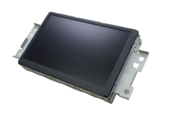 Displej Navigace Volvo V60 XC60 31382065AE 3AF907C DU-7VW3MCA1