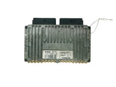 Blok Ovladačů S105280010C 8200051042 Renault Siemens 32172