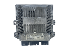 Blok Ovladačů 3S61-12A650-LC 5WS40140E-T 5AYC Ford Siemens 50733