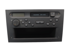 Rádio Na Kazety Opel 09115094 CAR2002 UX2 Grundig 1155 Rádio Na Kazety Opel 09115094 CAR2002 UX2 Grundig 1155