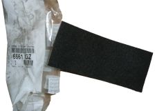 Odhlučnění Nový originál 6561.GZ 6561GZ Citroen Peugeot