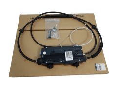 Parkovací Brzda Nový originál Renault Vel Satis 360108013R