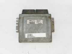 Blok Ovladačů S118301113B 8200214973 8200080285 Renault Siemens 35365