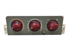 Panel Větrání AC Renault Twingo 52492884 7701049962