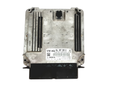 Blok Ovladačů VW 04L907309R 0281031066 Bosch 