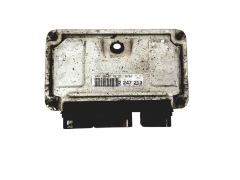 Blok Ovladačů PSA 0261206246 9637838780id08 Bosch 28404