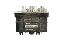 Blok Ovladačů 030906026J 0261200756 Volkswagen Bosch 24774