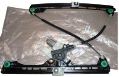 Zavírací Zařízení Okna Pravý Nový originál Citroen C4 Picasso 9675924680 