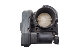 Škrticí Klapka Citroen Peugeot 9649510080 0280750164 1.6 16V Bosch 1520