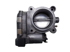 Škrticí Klapka Mercedes-Benz A1111410325 0280750074 Bosch 1088