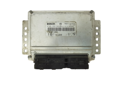 Blok Ovladačů Fiat 73501231 0281010342 41WAA 18141WAA Bosch 15100