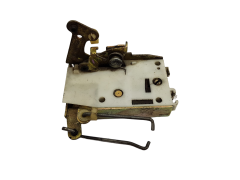 Zámek Dveří Pravý Předek 9136A1 Peugeot 205 309 Kiekert 10590