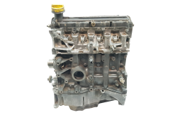 Motor Naftový K9KA704 K9K704 1.5 dCi Renault Kangoo Nissan Kubistar S10