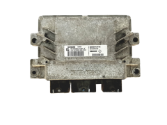 Blok Ovladačů S120201109A 8200473744  SIM32 Renault Siemens 21283