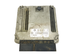 Blok Ovladačů 076906022P 0281016819 VW Bosch