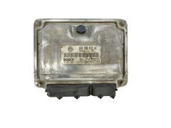 Blok Ovladačů Seat 6K0906032AC 0261207228 Bosch 57607