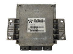 Blok Ovladačů PSA 9645989480 IAW48P2.7H Magneti Marelli