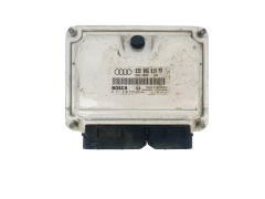 Blok Ovladačů 038906019FP 0281010729 Audi Bosch 36067 Blok Ovladačů 038906019FP 0281010729 Audi Bosch 36067