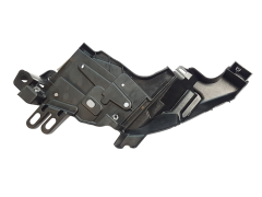 Držák Nárazníku Pravý Předek Nový originál Renault Megane 3 622227190R