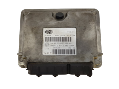 Blok Ovladačů IAW4AF.SP 55190098 61601.124.00 Fiat Magneti Marelli 1032