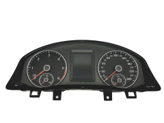 Otáčkoměr VW Eos 1Q0920874H A2C53360435
