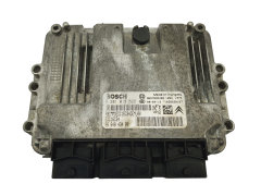 Blok Ovladačů 0281012523 9664843480 9657699480 PSA Bosch 68557