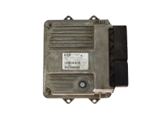 Blok Ovladačů MJD6JF.M4 51768657 71600.045.02 Fiat FGP 18730