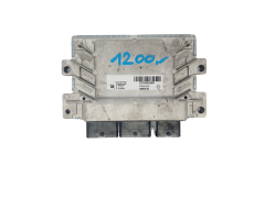 Blok Ovladačů A2C11907502 237D40236R Renault Smart Continental 43896 Blok Ovladačů A2C11907502 237D40236R Renault Smart Continental 43896