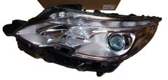 Světlomet Levý Nový originál 1685353580 Peugeot 2008