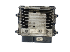 Blok Ovladačů Hyundai 95440-2DEB0 A2C3994770401 SIM2K-305 Continental