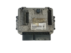 Blok Ovladačů 51806557 0281012882 Alfa Romeo Bosch 39525