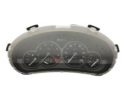 Tachometr Peugeot 206 9643402280 09032109803 45055 Tachometr Peugeot 206 9643402280 09032109803 45055