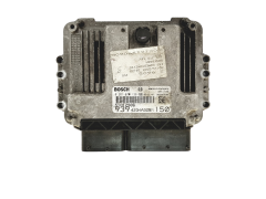 Blok Ovladačů 0281013138 51812906 Alfa Romeo Bosch 26746