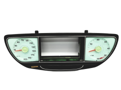 Tachometr Lancia Phedra 1492118080 1495451080 Magneti