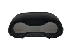 Otáčkoměr Opel Corsa E 9831576180 Yazaki 1185