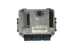 Blok Ovladačů 0281011549 8200391966 8200370779 Renault Bosch 45754