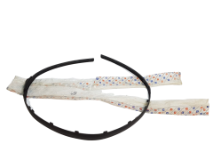 Lišta Narazníků Předek Nový originál Peugeot 106 7414G5