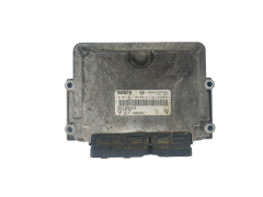 Blok Ovladačů 55189421 0281011488 Alfa Romeo Bosch 41197