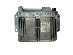 Blok Ovladačů Renault 8200023519 7700113510 21656026-0 Sagem 52634